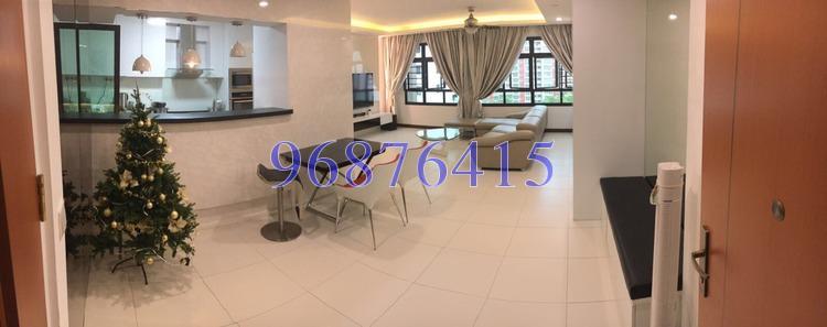 Blk 170C Punggol Field (Punggol), HDB 5 Rooms #159084402